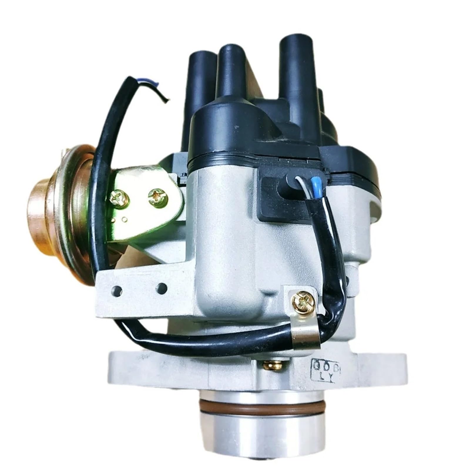 Amazon.com: DSUIUWER T6T87074 T6T87076 Car Distributor MD159279